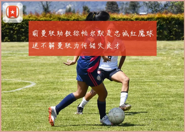 前曼联助教称帕尔默是忠诚红魔球迷不解曼联为何错失良才